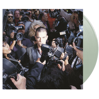 ROBBIE WILLIAMS Life Thru a Lens Vinyl (Coke Bottle Clear, 12', 1LP)