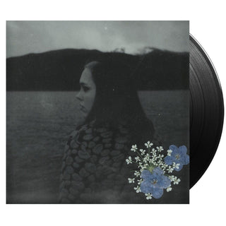 SOCCER MOMMY Evergreen Vinyl (Black, 1LP)