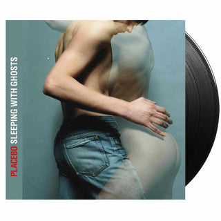 PLACEBO Sleeping With Ghosts Vinyl (Black, 12', 1LP)