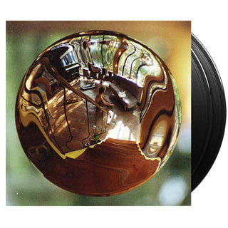 FKJ V I N C E N T Vinyl (Black, 2LP)