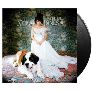NORAH JONES The Fall Vinyl (Black, 1LP)