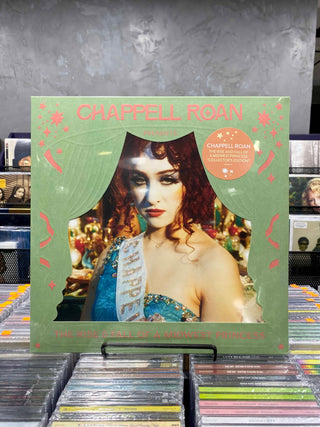 CHAPPELL ROAN The Rise And Fall Of A Midwest Princess Vinyl (Black, 2LP)