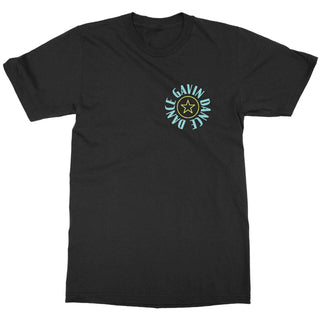 DANCE GAVIN DANCE Acceptance Speech Robot Tshirt (Black)