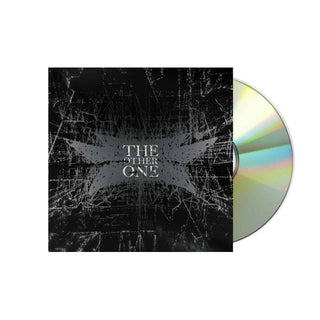 BABYMETAL The Other One CD (Jewel Case)