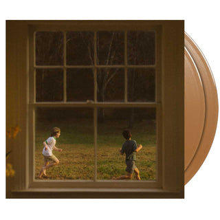 NOAH KAHAN The Great Divide Vinyl (Indie, Beer Bottle Translucent, 2LP)