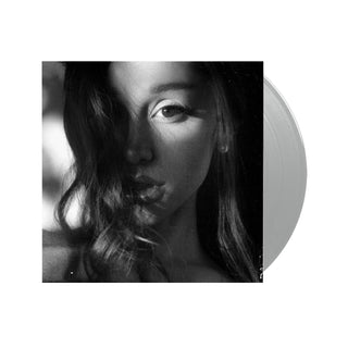ARIANA GRANDE Hate That I Made You Love Me Vinyl (Fluffy Tail Gray, 7')