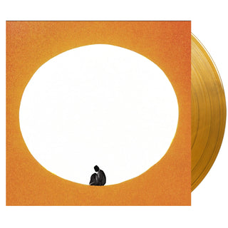 DEATH CAB FOR CUTIE I Built You A Tower Vinyl, Cover Dent (BN, Clear Orange Wave, 12', 1LP)