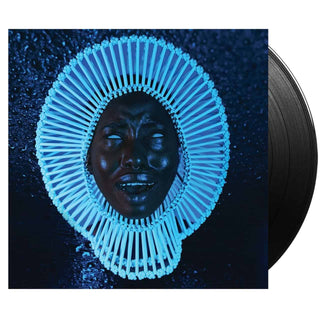 CHILDISH GAMBINO Awaken My Love Vinyl (Black, 1LP)