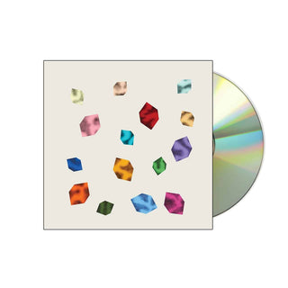 TURNOVER Myself In The Way CD (Digipak) US