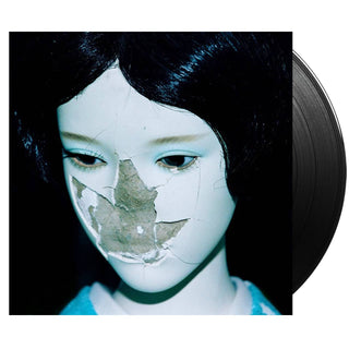 NEWDAD Madra Vinyl (Black, 1LP)