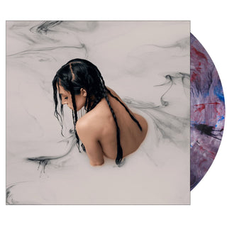 POPPY Negative Spaces Vinyl (Multicolor, 1LP)