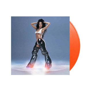 KATY PERRY Woman’s World Vinyl (Orange, 7inch)