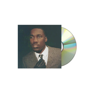 GIVEON Beloved CD (Jewel Case)