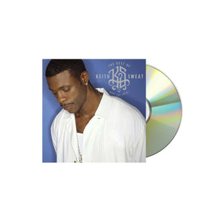 KEITH SWEAT The Best of Keith Sweat: Make CD