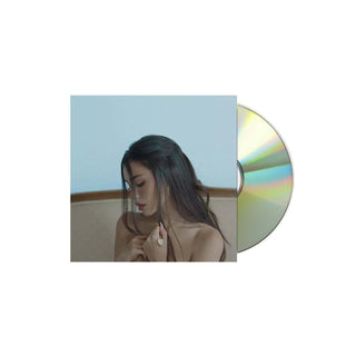 MADISON BEER Locket CD (Jewel Case)