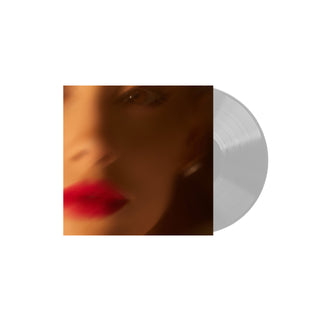 ARIANA GRANDE yes , and? / eternal sunshine Vinyl (Target, Silver, 4')