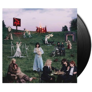 THE LAST DINNER PARTY From The Pyre Vinyl (Black, 1LP)