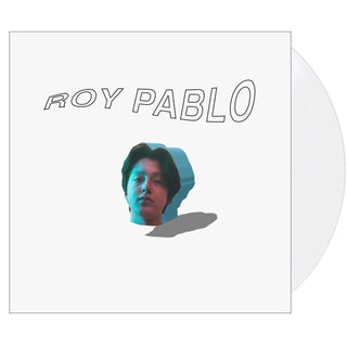 BOY PABLO Roy Pablo Vinyl (Black)