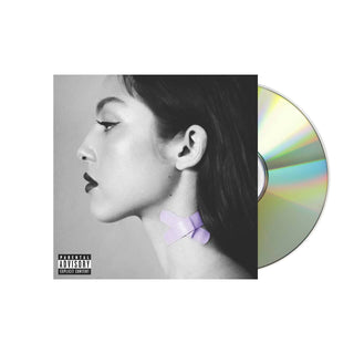 OLIVIA RODRIGO Vampire CD (Jewel Case)