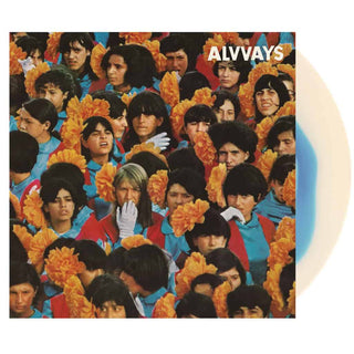 ALVVAYS 10th Anniversary Edition Vinyl (Tri-color, 1LP) US