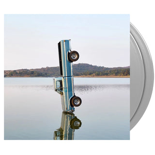 POST MALONE F-1 Trillion Vinyl (Silver, 12', 2LP) EU