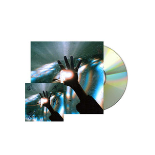 ARCHITECTS The Sky, The Earth And All Between CD, Signed (Digipak)