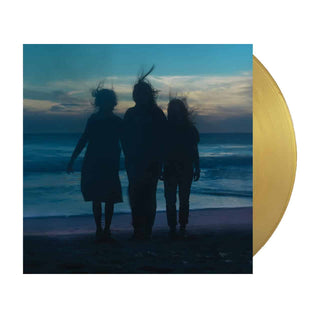 BOYGENIUS The Rest Vinyl (Indie, Gold, 10')