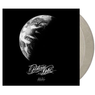 PARKWAY DRIVE Atlas Vinyl (Clear White, 12', 2LP)