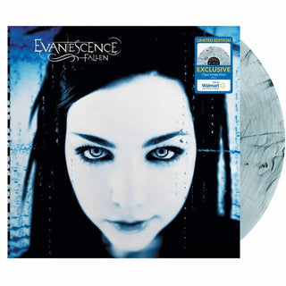 EVANESCENCE Fallen Vinyl (WM, Clear Smoke, 12', 1LP)