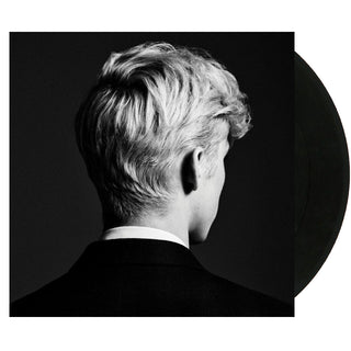 TROYE SIVAN Bloom Standard Vinyl (Black) US