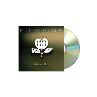 FLEETWOOD MAC Greatest Hits CD (Jewel Case)