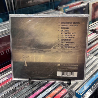 FUNERAL FOR A FRIEND Tales Don't Tell Themselves CD (Jewelcase)