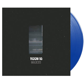 HALSEY Room 93 Vinyl (Blue, 1LP)