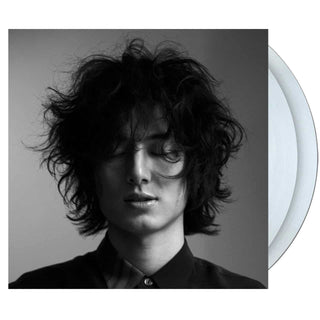FUJII KAZE Help Ever Hurt Never Vinyl (Clear, 2LP) JP