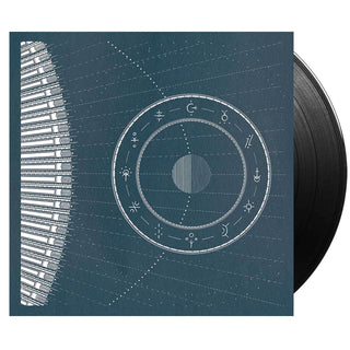 BRUNO MAJOR A Song For Every Moon Vinyl (Black, 12', 1LP)UK