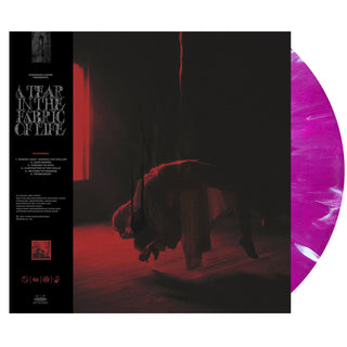 KNOCKED LOOSE A Tear In The Fabric Of Life Vinyl (Merlot Marble, 12', 1LP)