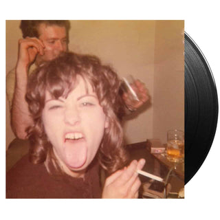 JOYCE MANOR I Used To Go To This Bar Vinyl (Black, 1LP)