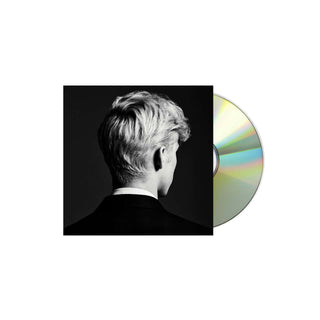 TROYE SIVAN Bloom CD (Jewel Case)
