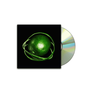 BIG THIEF Double Infinity CD (Digipak)