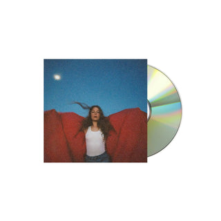 MAGGIE ROGERS Heard It In A Past Life CD (Digipak)