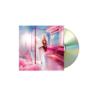 NICKI MINAJ Pink Friday 2 CD, Case Dent (Jewel Case)