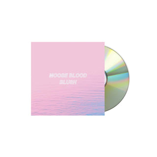 MOOSE BLOOD Blush CD (Digipak)