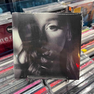 ARIANA GRANDE Hate That I Made You Love Me (A Cappella) CD (Wallet Type)