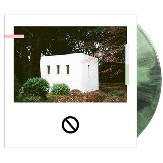 COUNTERPARTS You're Not You Anymore Vinyl (Black White And Mint Galaxy, 12', 1LP)