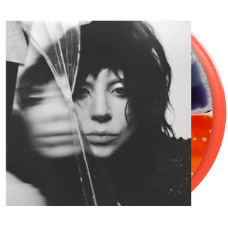 LADY GAGA Mayhem Vinyl (BR, Liquid Filled, 12', 2LP)