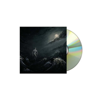 BROADSIDE Into The Raging Sea CD (Jewel Case)