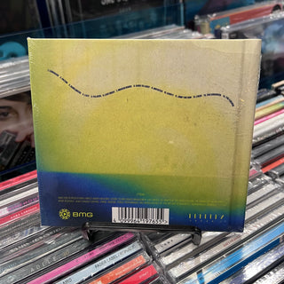 LOUIS TOMLINSON How Did I Get Here? Deluxe CD (Casebook)
