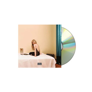 SABRINA CARPENTER Emails I Can't Send CD (Jewel Case)