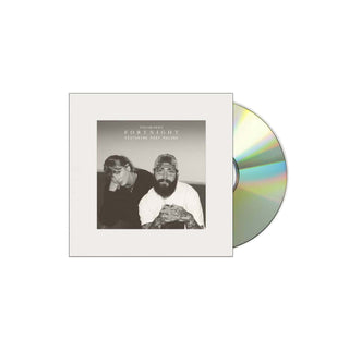 TAYLOR SWIFT The Tortured Poets Department Fortnight (Acoustic Version) CD (Jewel Case)