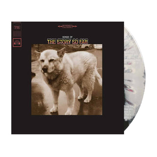 THE STORY SO FAR Songs Of Vinyl (Multi Splatter, 10inch)
